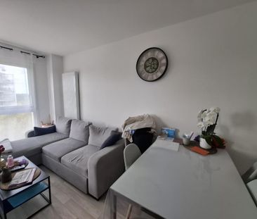 Appartement T3 à louer Rennes Beauregard - 67 m² - Photo 4