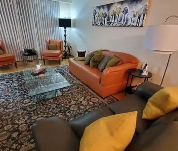 For Lease - 6949 Darcel Avenue, Mississauga, Ontario - Photo 1