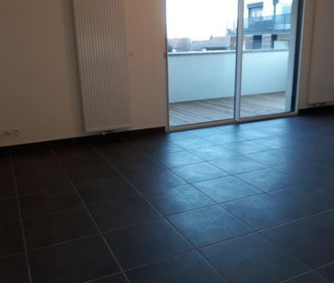 Location Appartement 3 pièces 61m² ST PIERRE EN FAUCIGNY 74800 - Photo 1