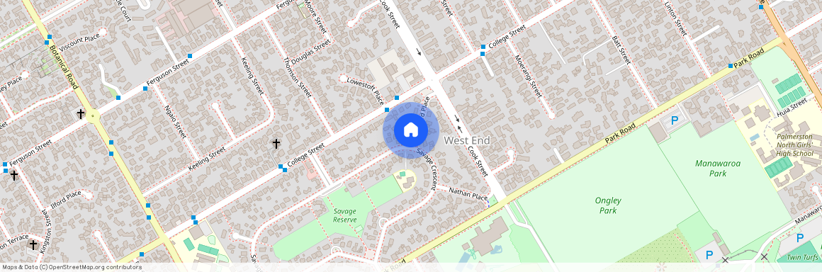 10 Mansford Place, West End, Palmerston North City