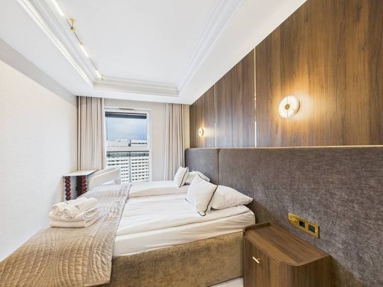 Mieszkanie na wynajem Wrocław-Stare Miasto Wrocław - Photo 1