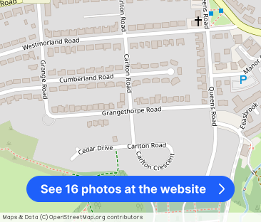 Grangethorpe Road, Urmston, Manchester, M41 - Photo 1