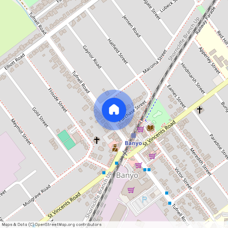 164 Tufnell Road, Qld 4014, Banyo