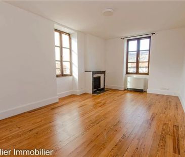 Location Appartement 2 pièces 56m² ST MARCELLIN 38160 - Photo 2