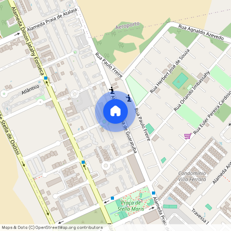 Stella Maris, Salvador, BA, 41600270