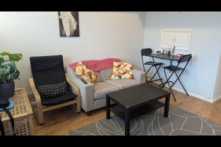 Studio Flat, Camden High Street, NW1 - Photo 2