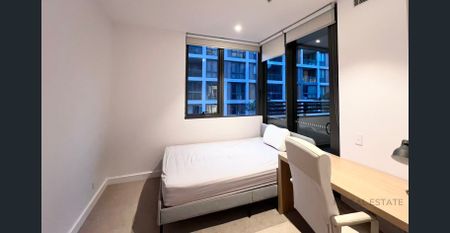 Modern 2 Bedroom Apartment in the Heart of Haymarket - Photo 3