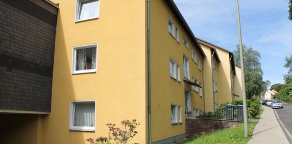 Demnächst frei! 3-Zimmer-Wohnung in Siegen Wenscht - Photo 2