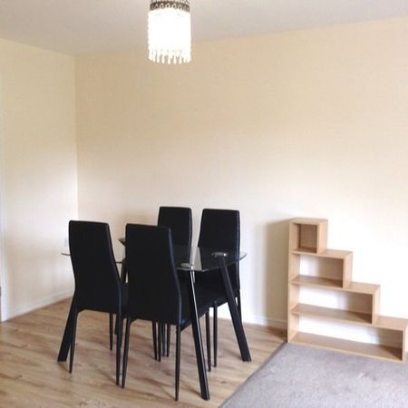 1 bedroom property to rent - Photo 4