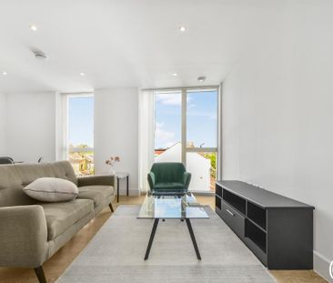 1 bedroom flat to rent - Photo 3