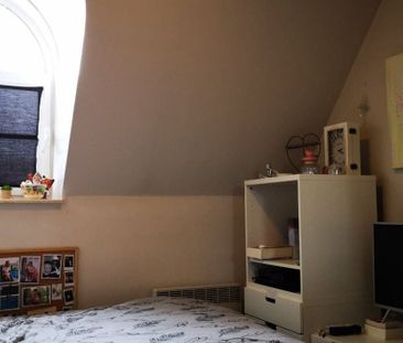 Penthouse te huur in Waregem voor € 725 met 2 slaapkamers - Foto 4