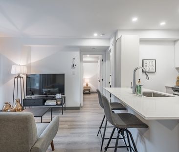 Appartement - 215-490 Av. Lake - Photo 3