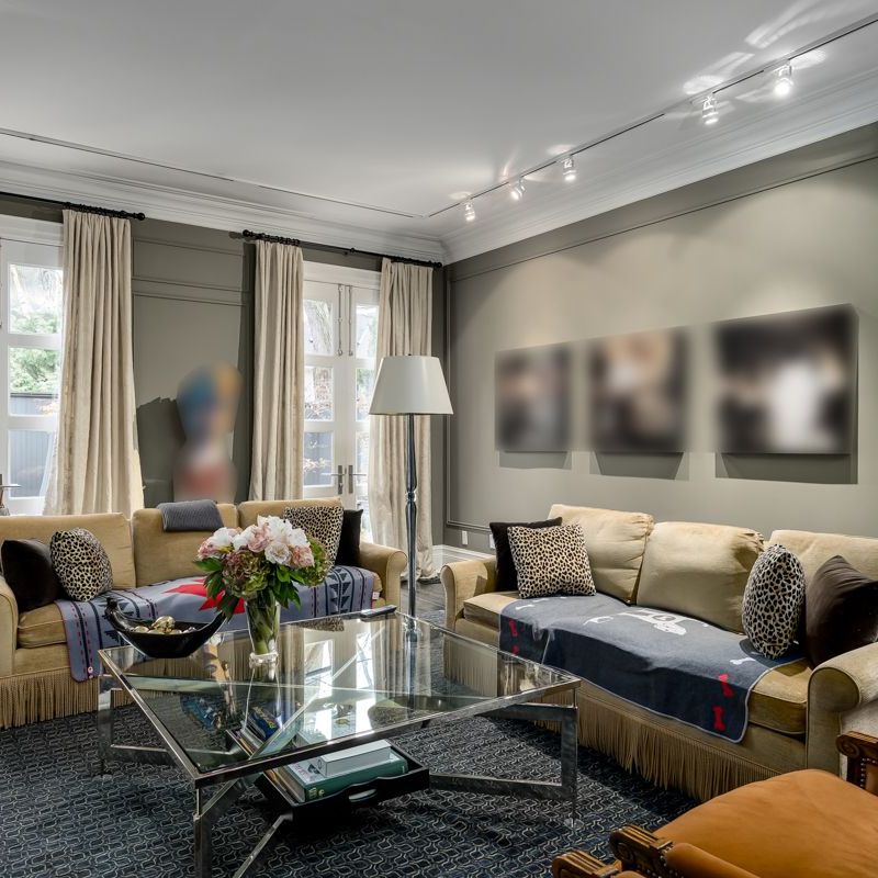 For Lease - 173 Balmoral Avenue, Toronto, Ontario - Photo 1