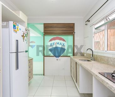 Sobrado de 3 Quartos com Suíte Master no Boa Vista – Entrada Indepe... - Photo 3