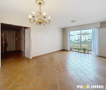 Appartement 3 pièce(s) 76.15 m2 - Photo 1