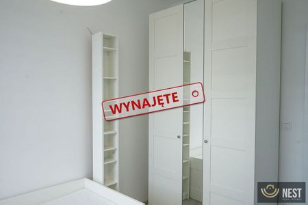 Dwupokojowe mieszkanie przy ulicy Kwiatkowskiego ! - Photo 2