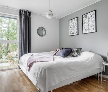 Silverdalsvägen, Sollentuna - Photo 6