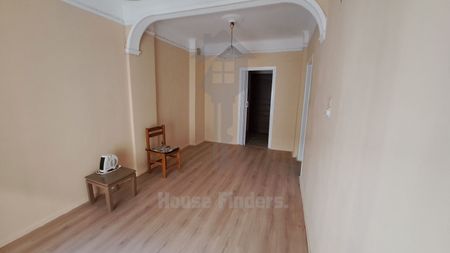 Studio/Γκαρσονιέρα για ενοικίαση Άγιος Δημήτριος (Κέντρο Θεσσαλονίκης) - Photo 3