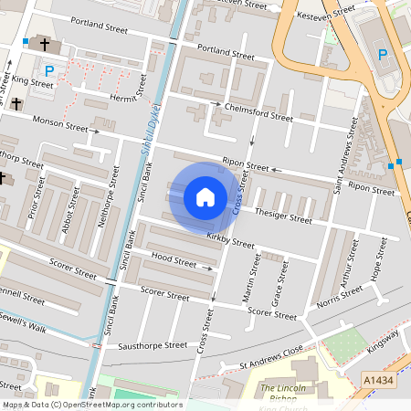 68 Thesiger Street, Lincoln