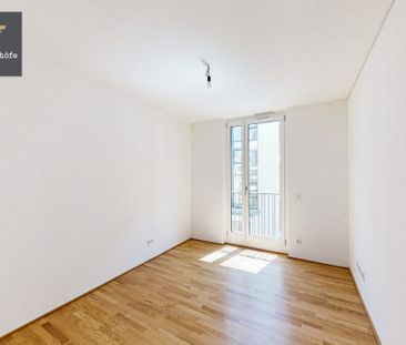 Clever und modern geschnittene 3-Zimmer-Wohnung mit großer Loggia! - Photo 6