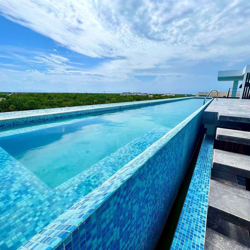 Katia Residence 210 - Photo 1