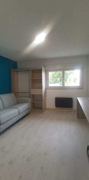 Location Appartement 1 pièce 17m² RENNES 35000 - Photo 1