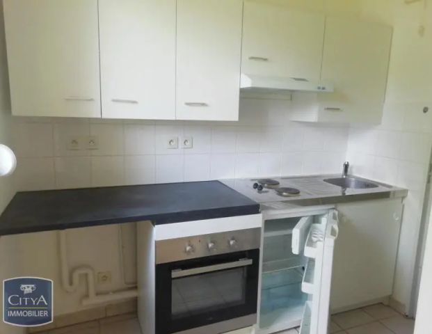 Appartement à louer 2 pièces 47.76m² - Photo 1