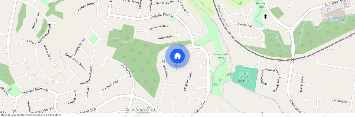 3 Ceri Court, New Auckland QLD 4680