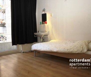 Leeuwenstraat, Rotterdam - Foto 1