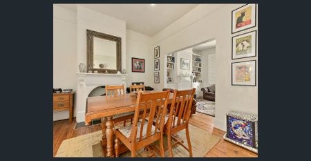 Historic Cottage Living Just Moments From the CBD - Photo 4