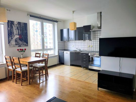 Metro Natolin | Cicho | Po remoncie - Photo 1