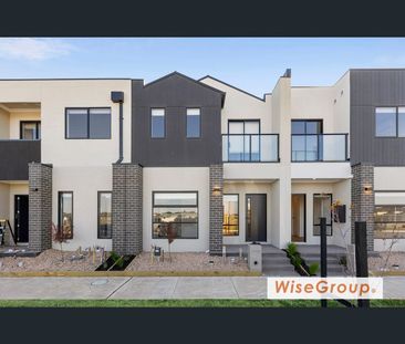 52 Verbena Boulevard, Clyde, Vic 3978 - Photo 5