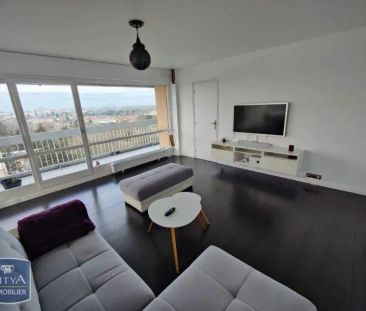 Appartement à louer 4 pièces 80.02m² - Photo 4