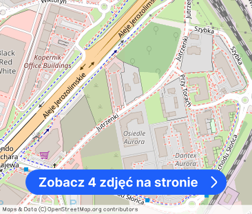 urocza kawalerka, ul. Jutrzenki 182 - Zdjęcie 1