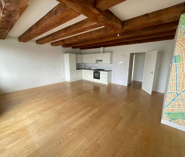 Appartement te huur: Binnenkadijk 216 1018 ZJ Amsterdam - Photo 1