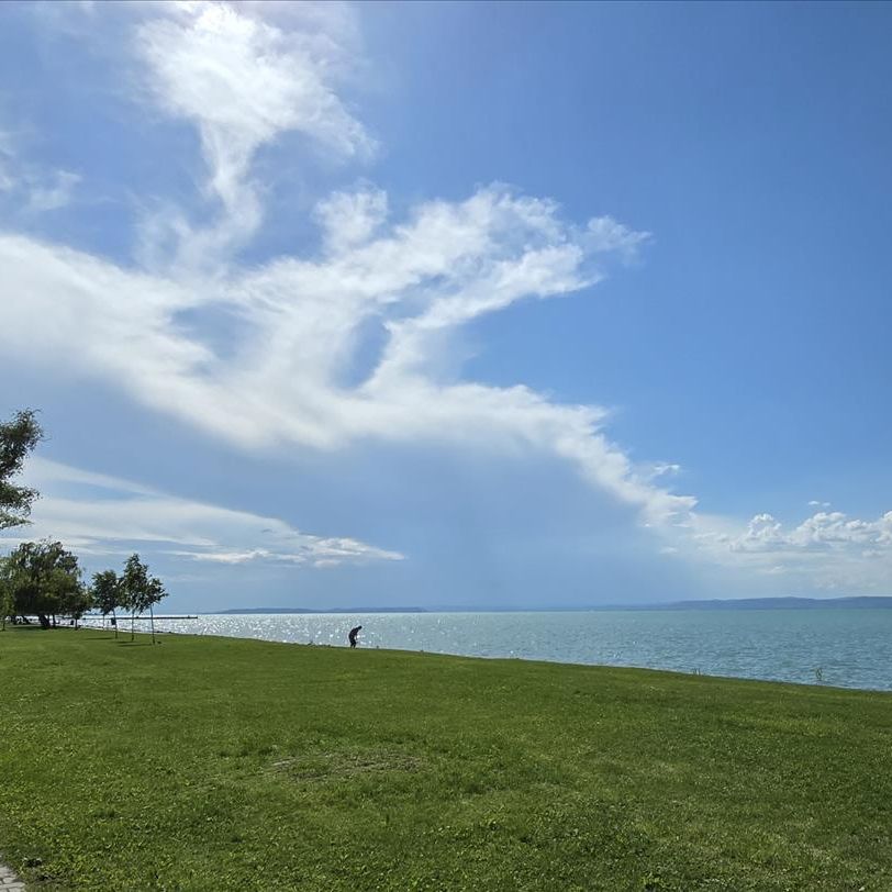 Kiadó jó állapotú lakás - Siófok - Photo 1