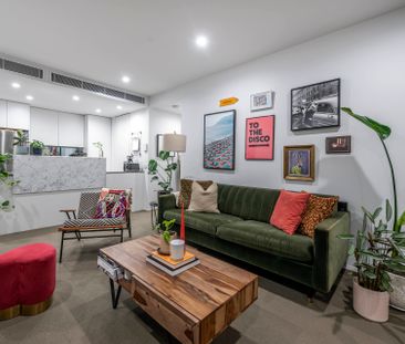 26/5 Burbury Close, Barton ACT 2600 - Apartment For Rent | Domain - Photo 1