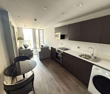 1 bedroom apartment to rent - Photo 3