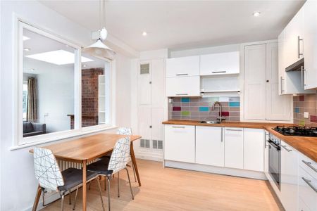 2 bedroom house to rent - Photo 3