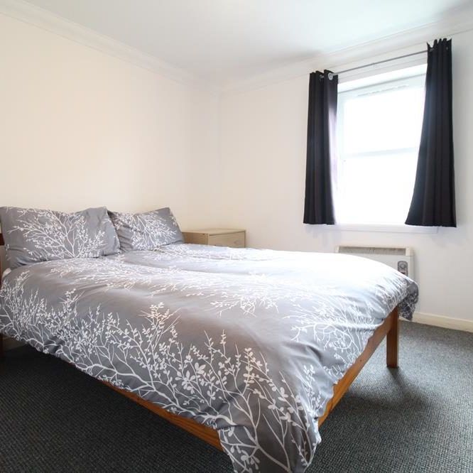 Nelson Court, First Floor, AB24 - Photo 1