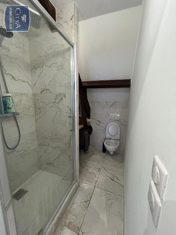 Location Appartement 1 pièce 26m² BEAUVAIS 60000 - Photo 4