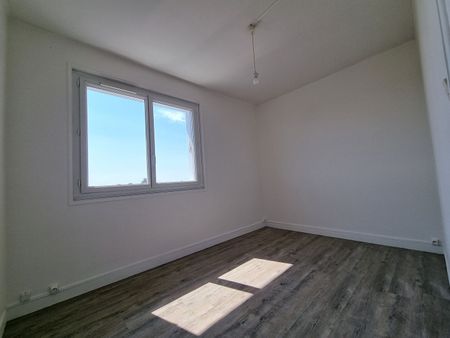 Location appartement 3 pièces, 60.00m², Nantes - Photo 3