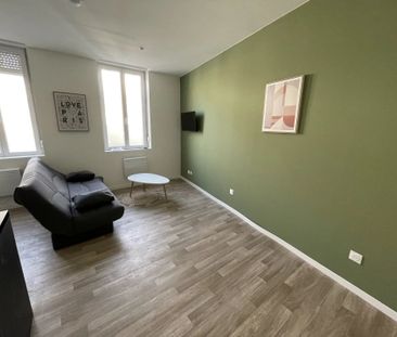 Location Appartement 1 pièces 20 m2 à Saint-Quentin - Photo 4