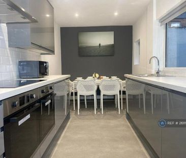 1 bedroom in a house share to rent - Photo 4