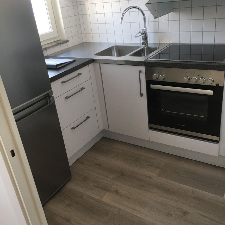 Skarphagsgatan 33 - Photo 1