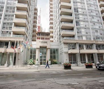 New Luxurious Condo For Rent | 250 Wellington Street West Toronto, Ontario M5V 3P6 - Photo 3