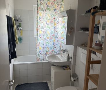 Charmante 3.0-Zimmerwohnung am Letzigraben in Zürich - Foto 5