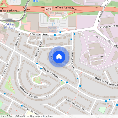 Wybourn House Road, Wybourn, S2 5BE