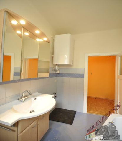 Citylage - Gepflegte sonnige Mietwohnung in der Innenstadt St. Pölten`s - Foto 5