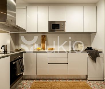 9 room luxury Apartment for rent in Barcelona, Spain - Photo 1